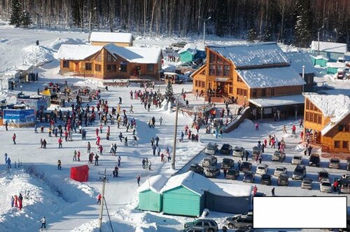 Дом в аренду Байкалотдых в Байкальске