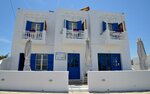 Heliotropio Studios & Apartments