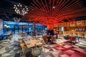 Гостиница Mercure Debrecen