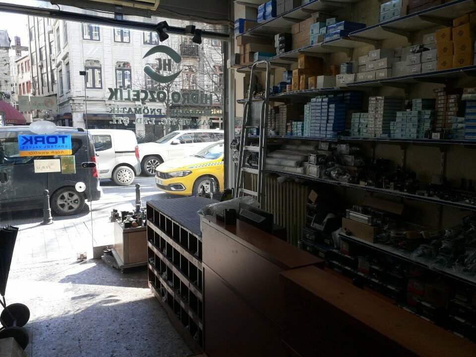 Equipo médico, equipo médico Hidro Ozcelik Hidrolik Pinomatik, , foto