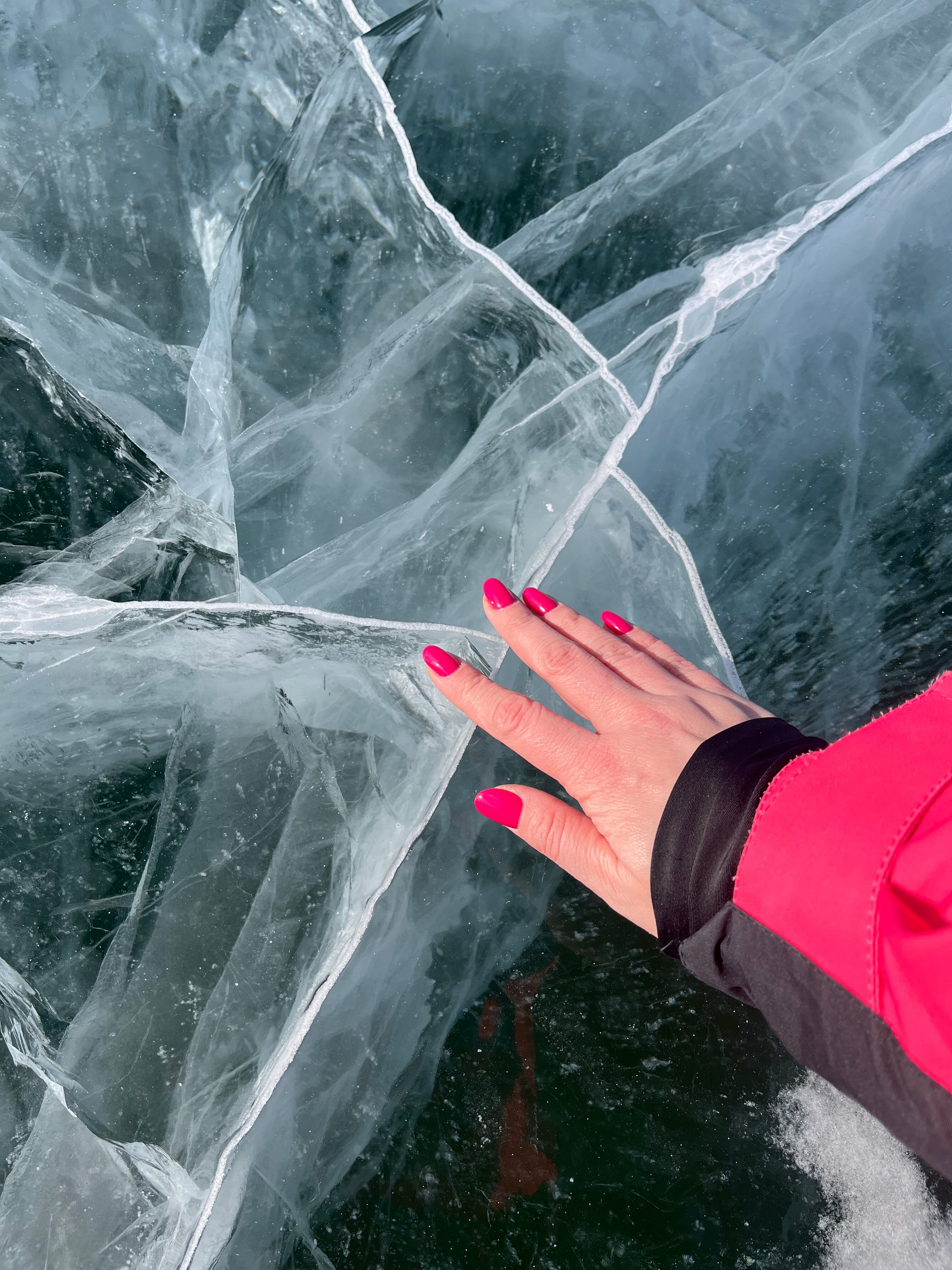 Фото Байкальское Шале