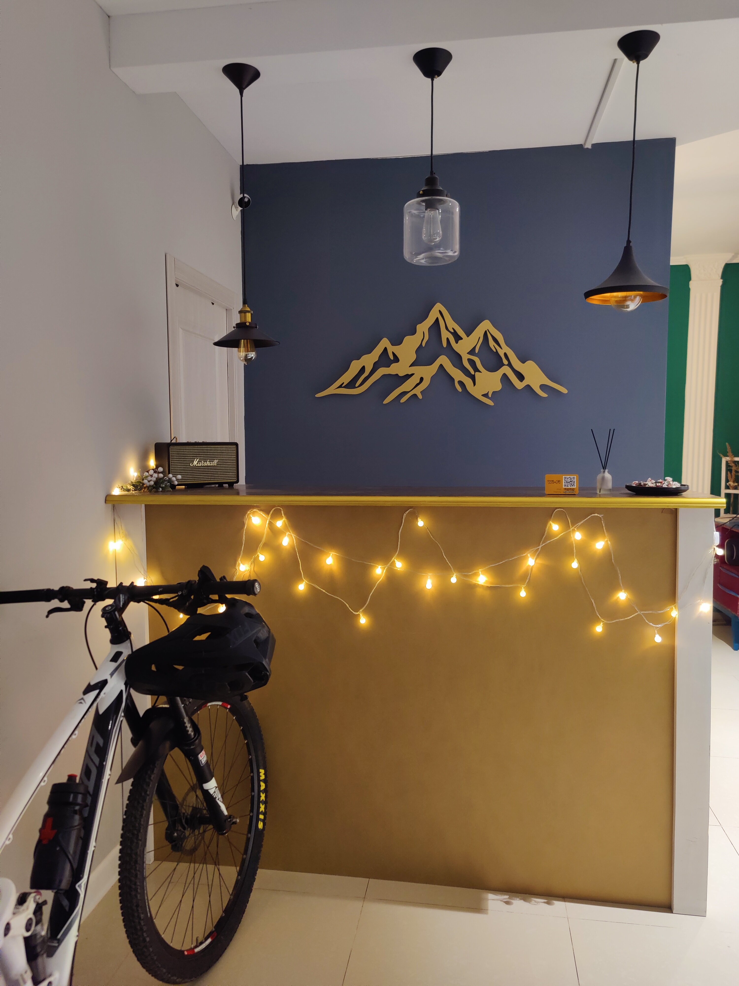 Фото Горы Горы