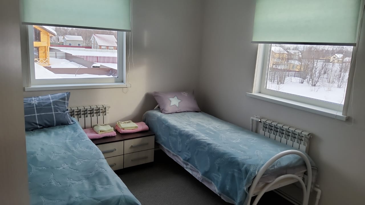 Фото АпачаКамТрэвел