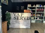 Vaps (Cherepovetskaya Street, 12), car service, auto repair