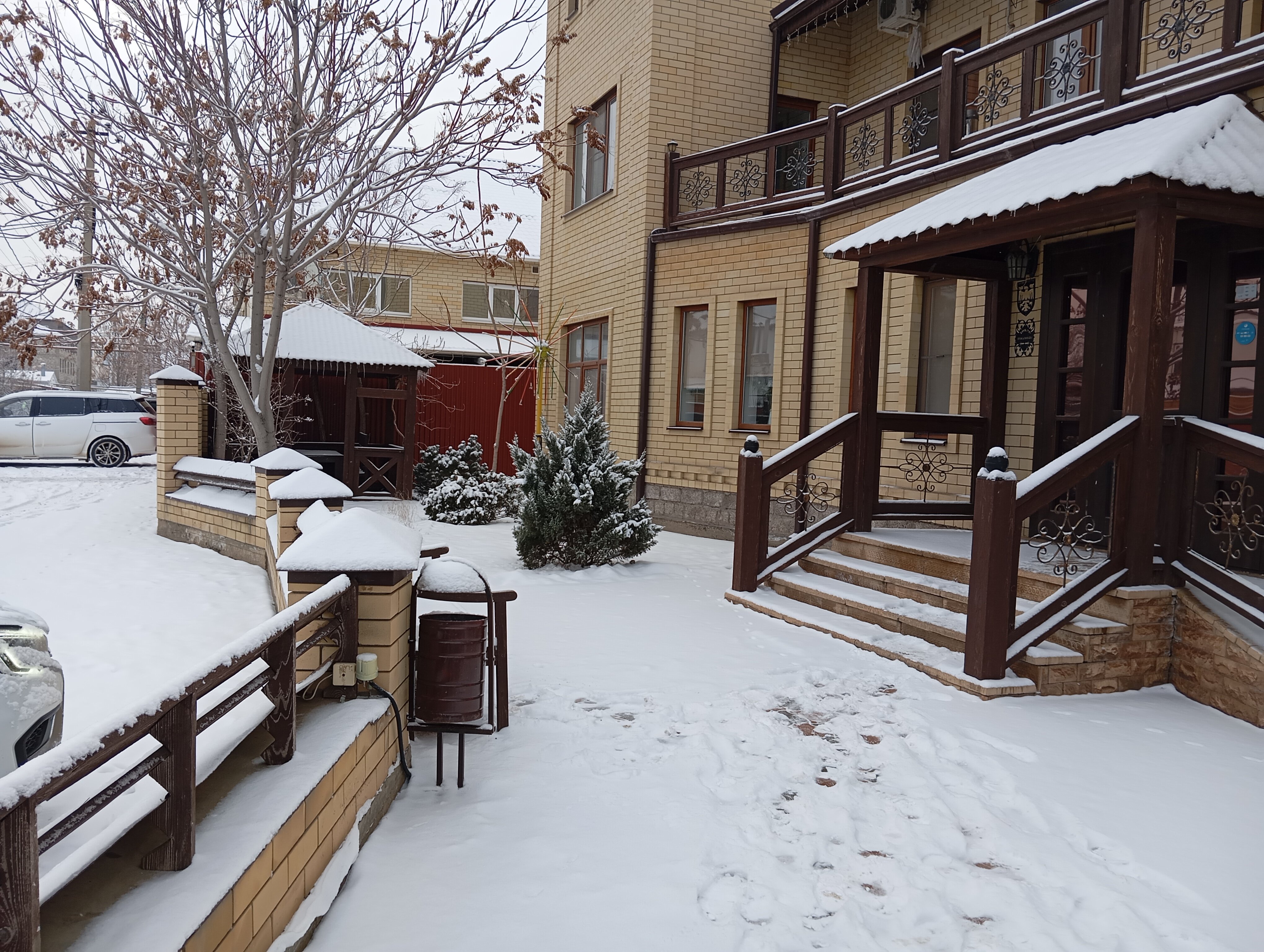 Фото Дом Светлана