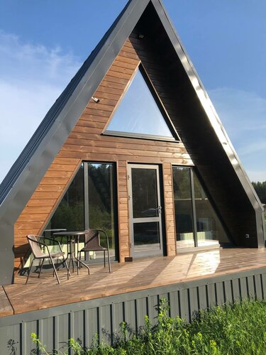 Дом в аренду River House в Кирово-Чепецке