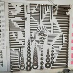 Крепеж (Магистральная ул., 8), крепёжные изделия в Кстове