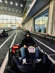 Axelon (Labzak koʻchasi, 12/1),  Toshkentda karting