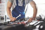 Mersedes 23 (Transportnaya Street, 69), car service, auto repair