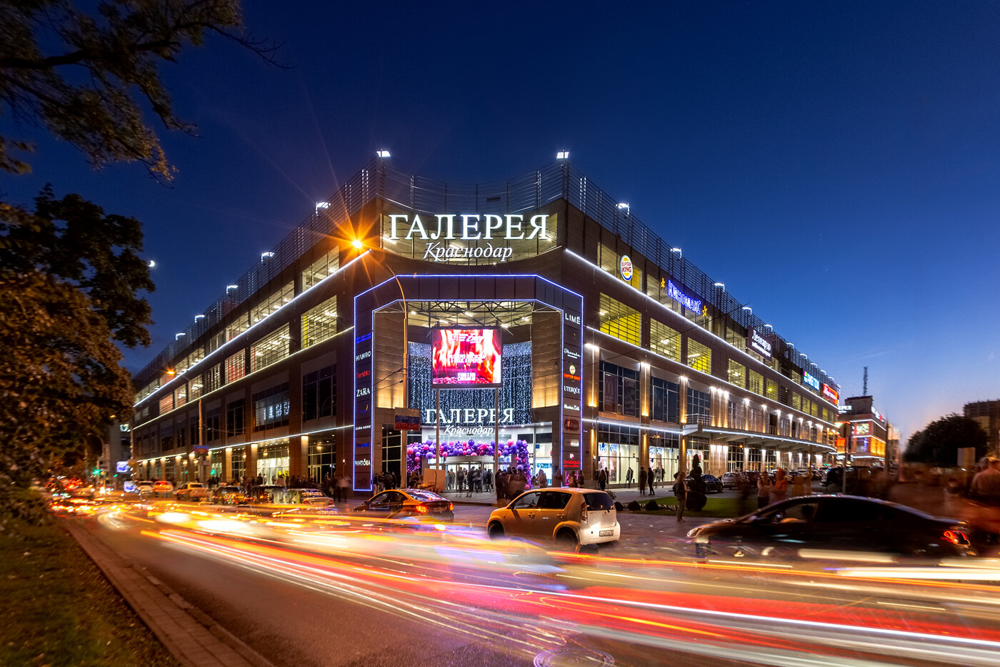 Фото Апарт Gallery