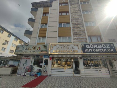 Kayra Kuyumculuk Fotoğraf 2