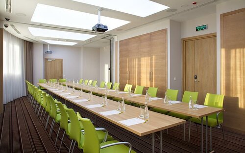 Гостиница Hills Garden в Уфе