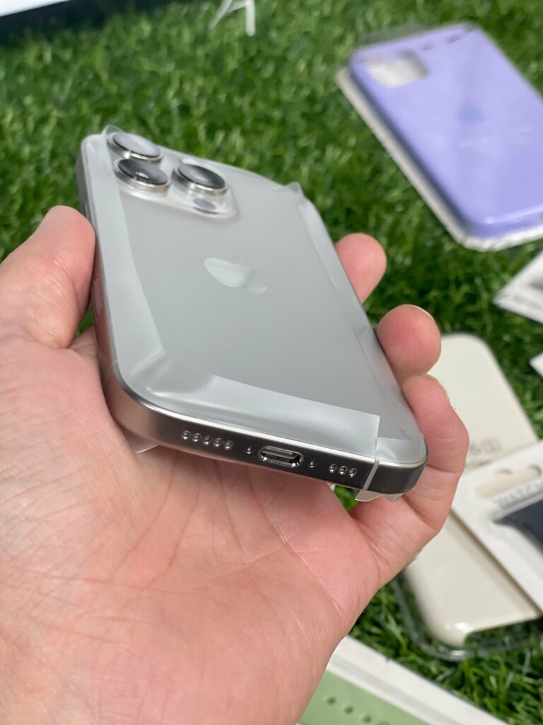 Items for mobile phones Topzashita360, Moscow, photo