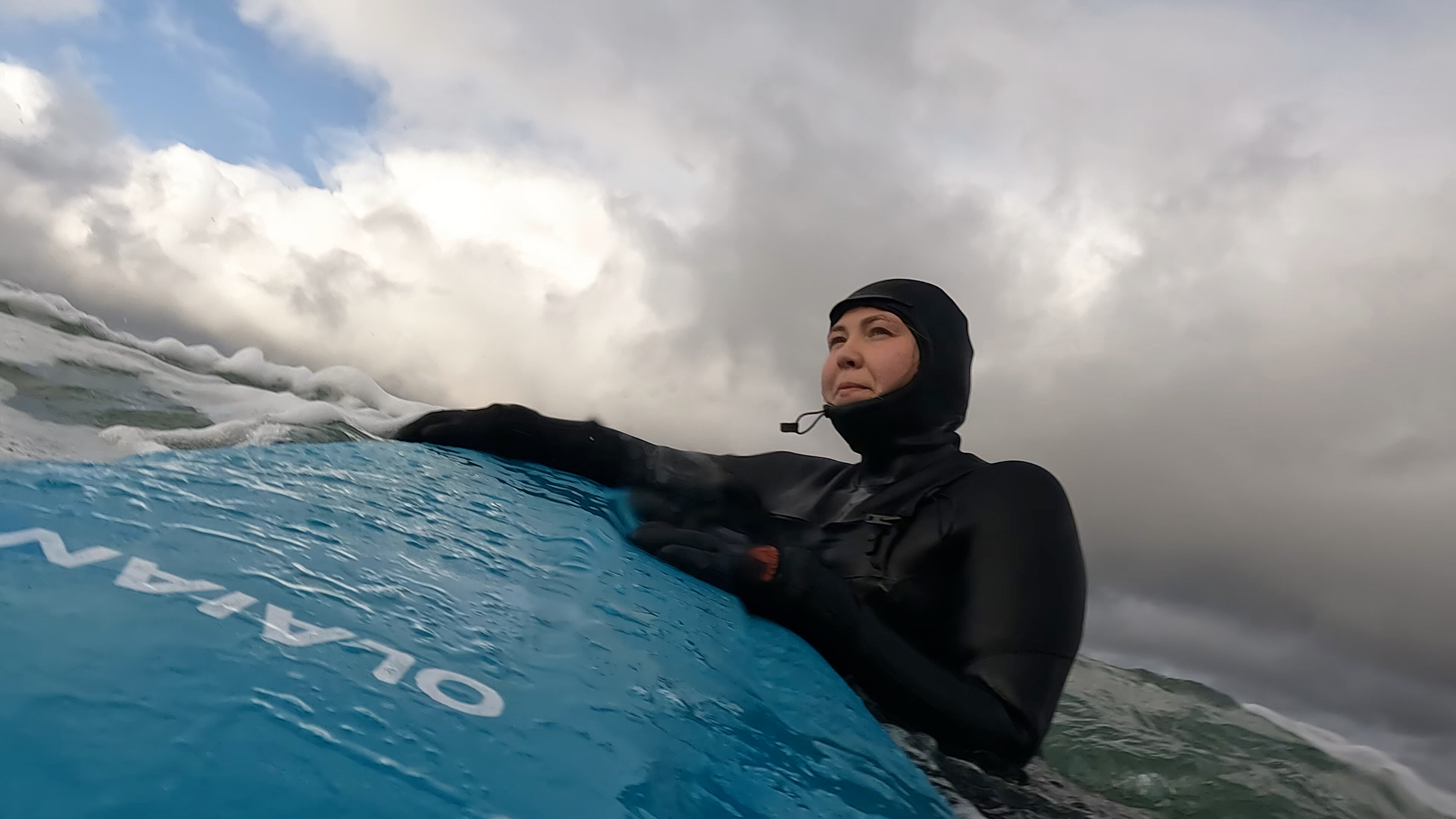 Фото Арктик Серф