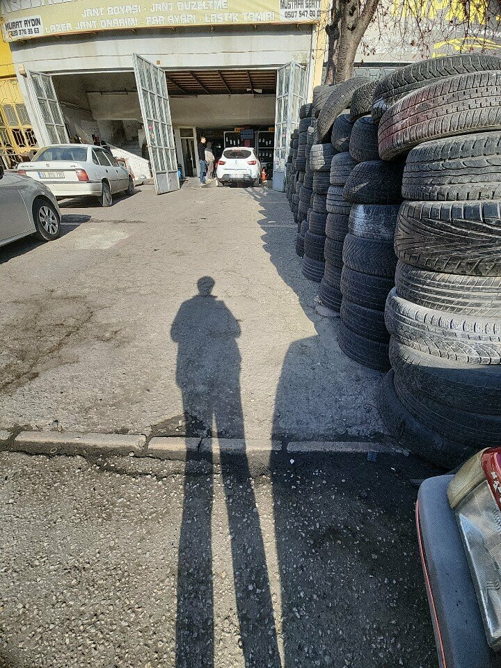 Car service, auto repair Cousins Alignment & Tire, Ankara, photo