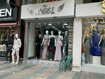Angel Abiye (Анталья, район Муратпаша, улица Гюллюк, 22G), салон вечерней одежды в Анталье