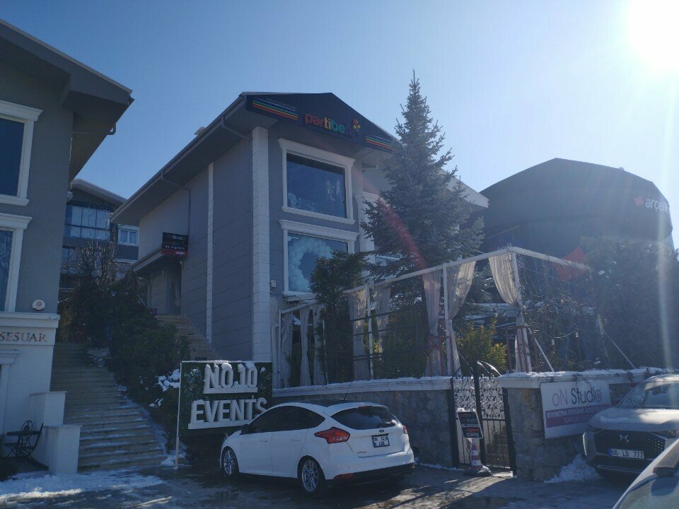 Photography On Studyo, Ankara, photo