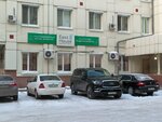 East House (Amangeldi Imanov kóshesi, 9), real estate agency