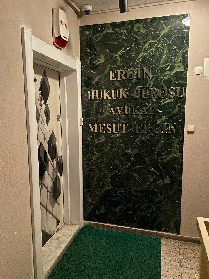 Attorney Avukat Mesut Ergin, Antalya, photo