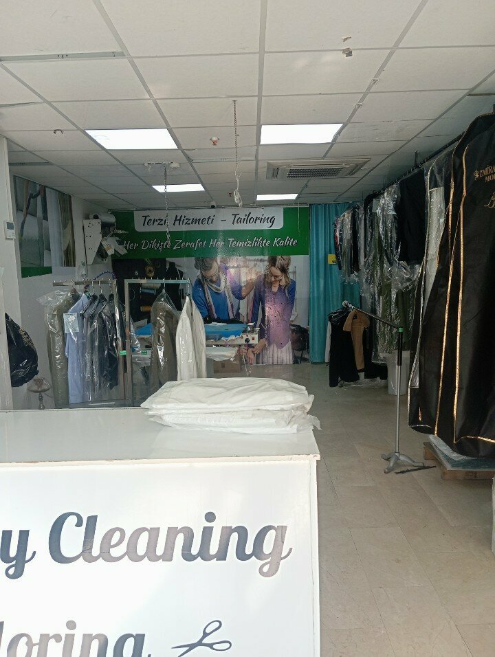Dry cleaning Dry Cleaning Tailor and Tailor, Istanbul, photo
