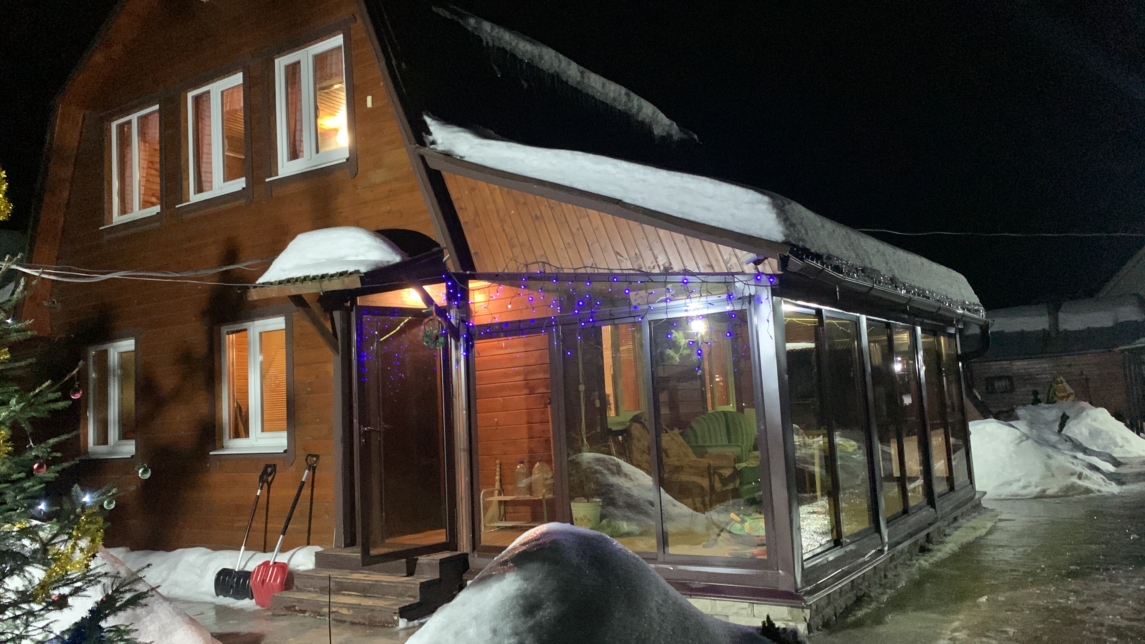 Фото Дом в Бородино