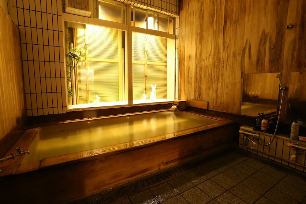 Фото Oyado Ikegami