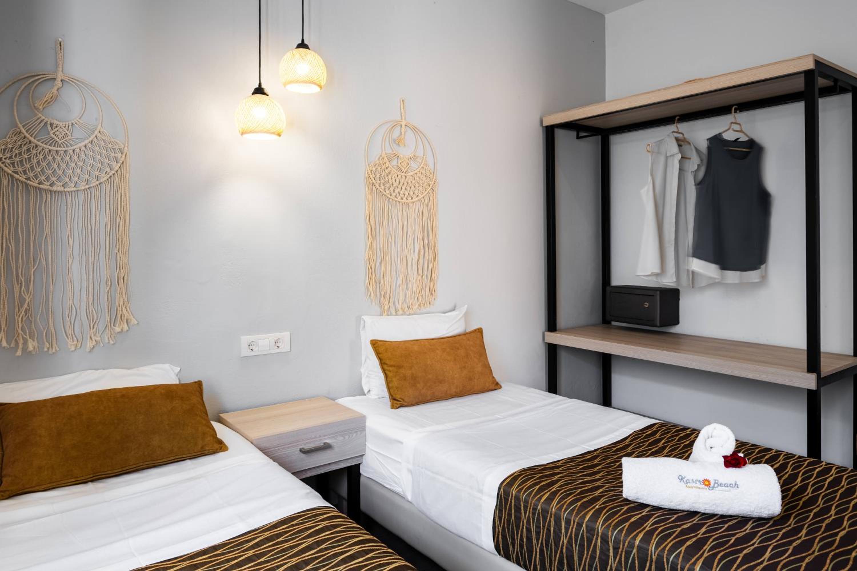 Фото Kastro Beach Apartments