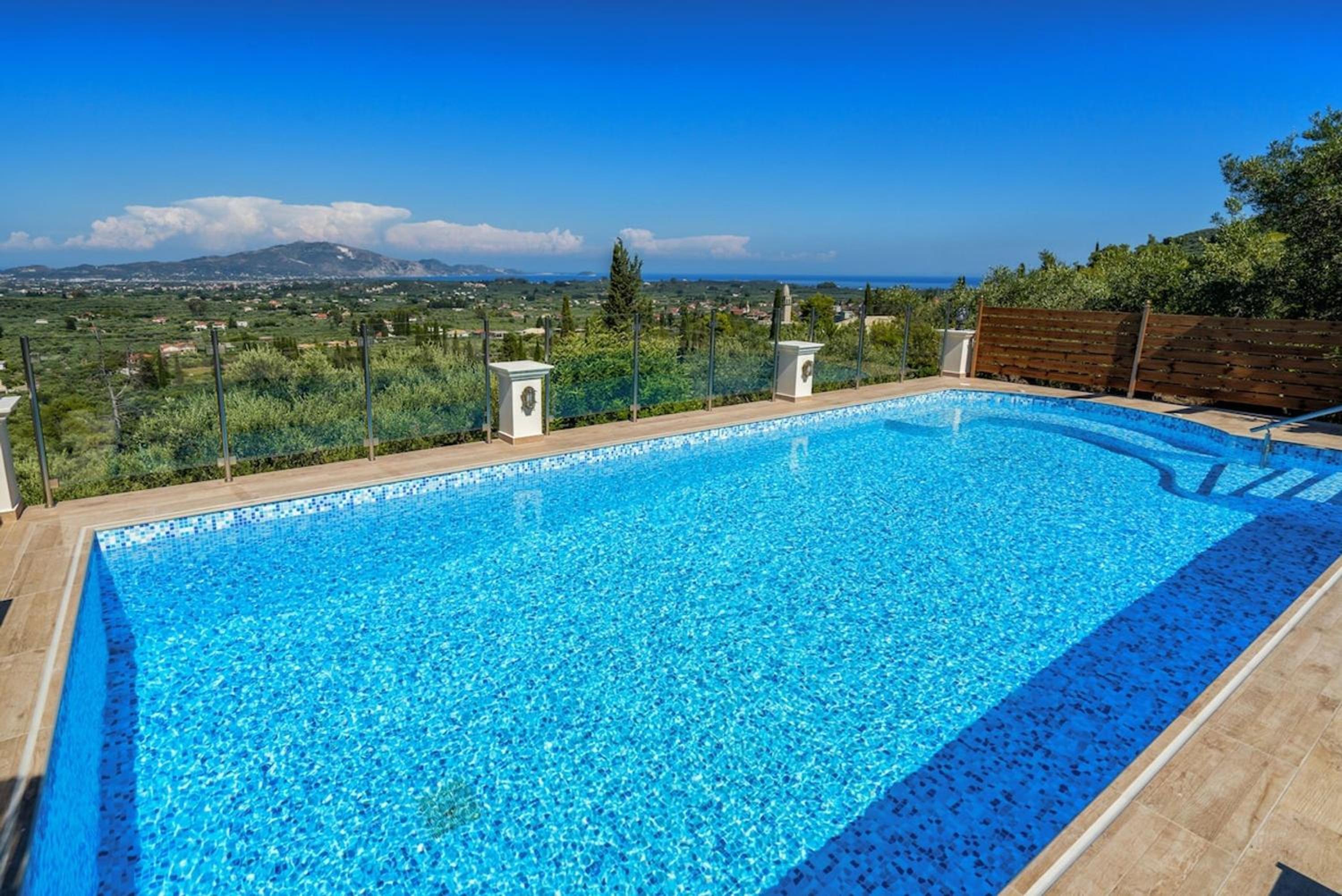 Фото Villa Clairy