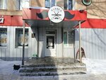 Barber blade (Lermontova Street, 34) ، مصففو الشعر
