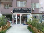 Birlik Yapı - Dekorasyon (İzmir, Menemen, 30 Ağustos Mah., 3. Cad., 20C), hardware store