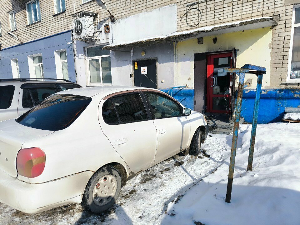 Construction expertise and technical supervision СМР, Barnaul, photo