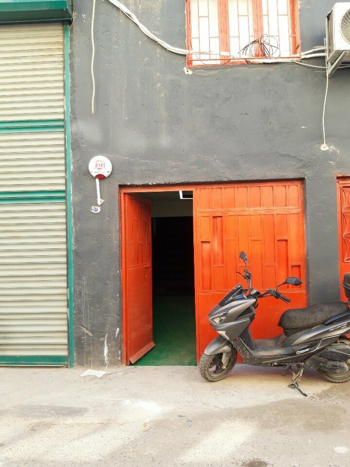 Light engineering H&s Technical and Lighting, Izmir, photo