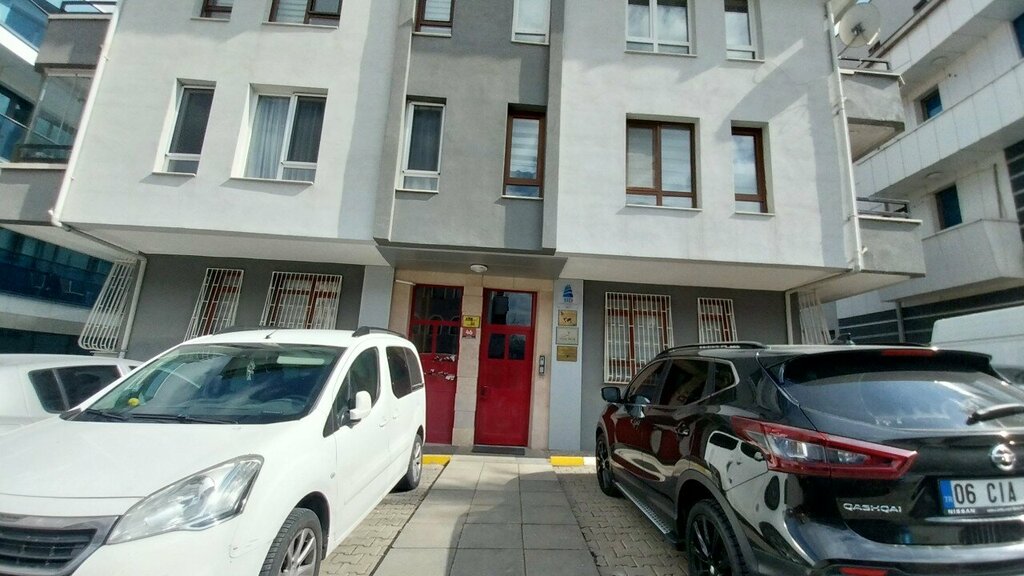 Engineering Atahan Muhendislik, Ankara, photo