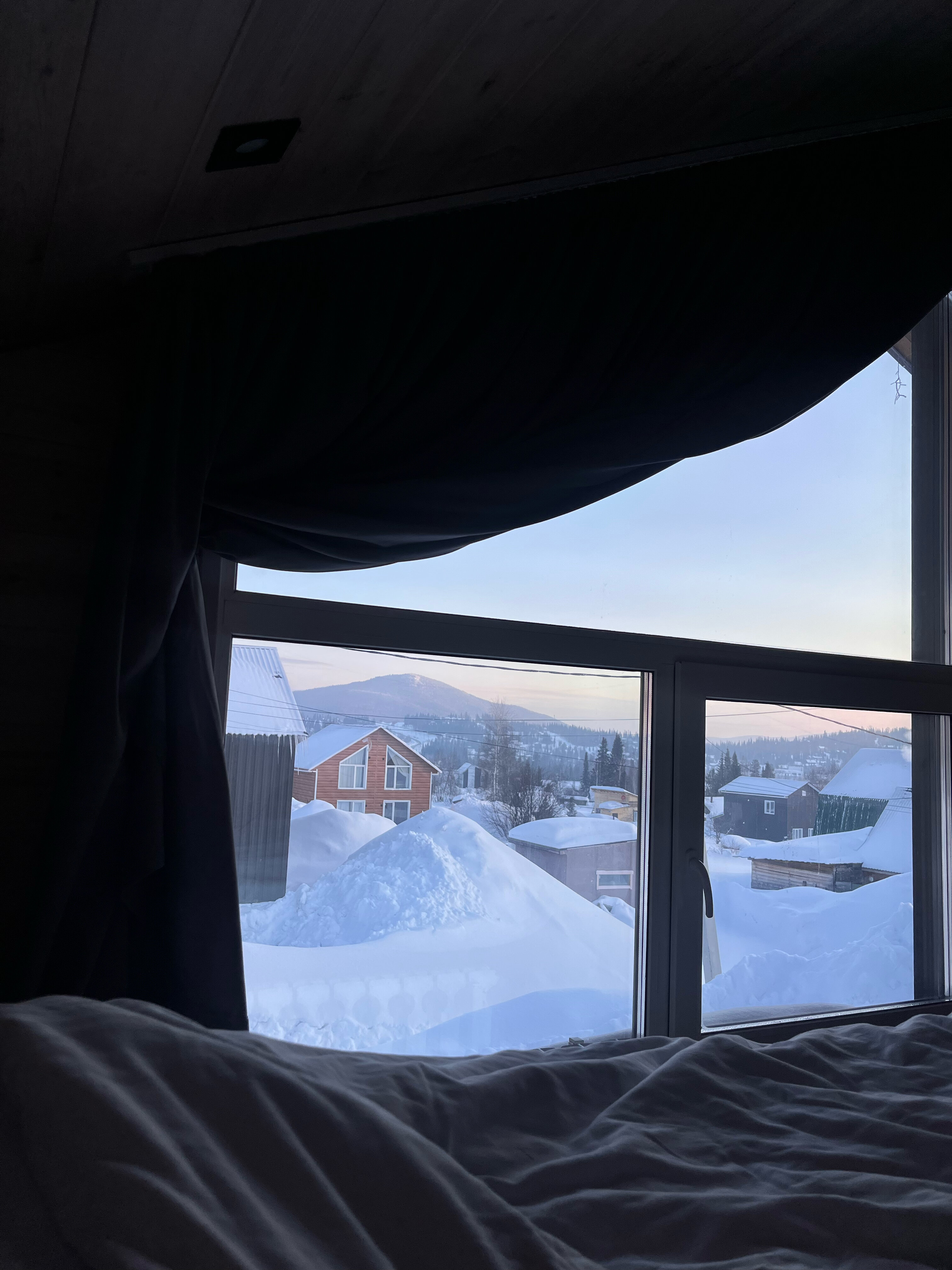 Фото Хорошее место