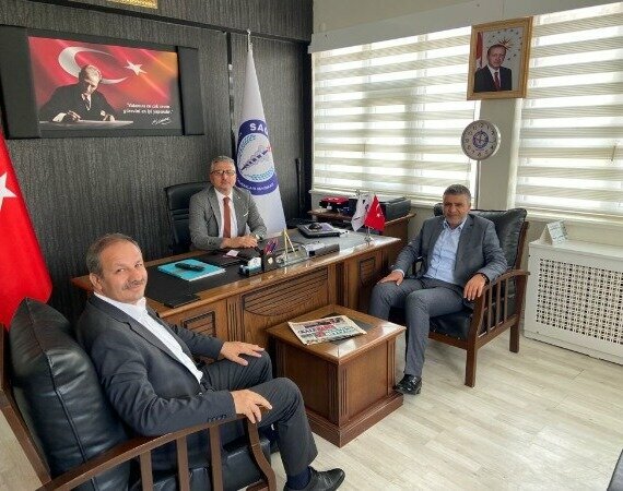 Community organization Education Union Adiyaman Branch, Adiyaman, photo