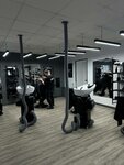 Muzhiki Pro (Ushinskogo Street, 1), barber shop