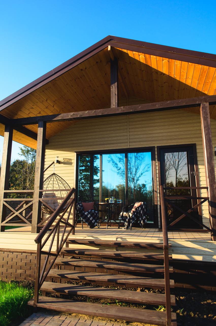 Фото Вишневый сад