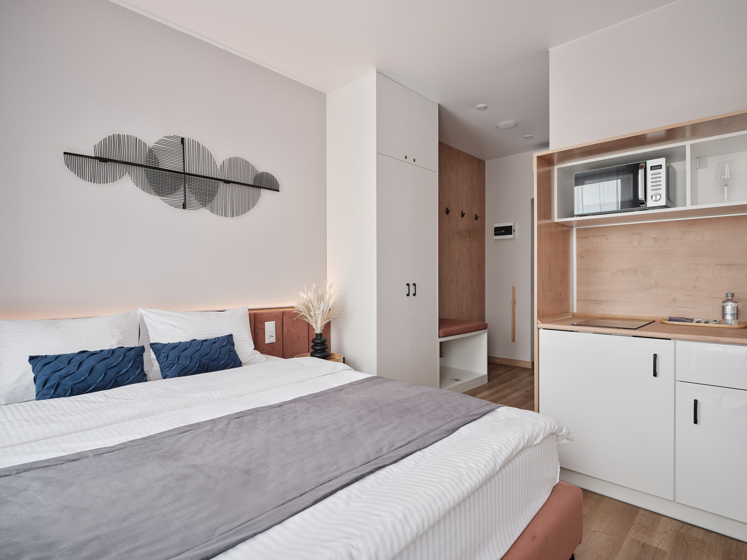 Фото Взлёт. Пилигрим