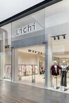 Lichi (1st Pokrovskiy Drive, 5), clothing store