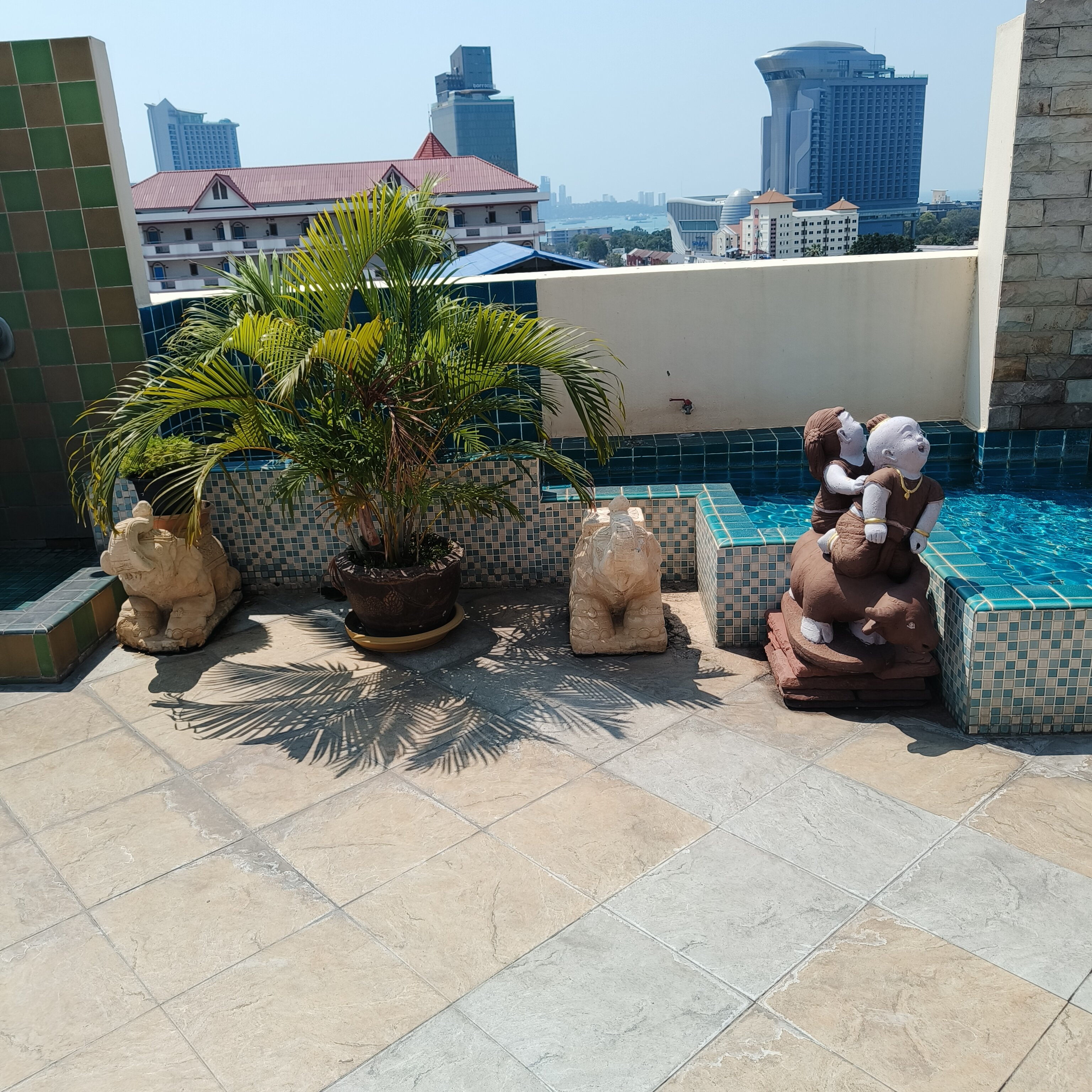 Фото Aiyara Palace