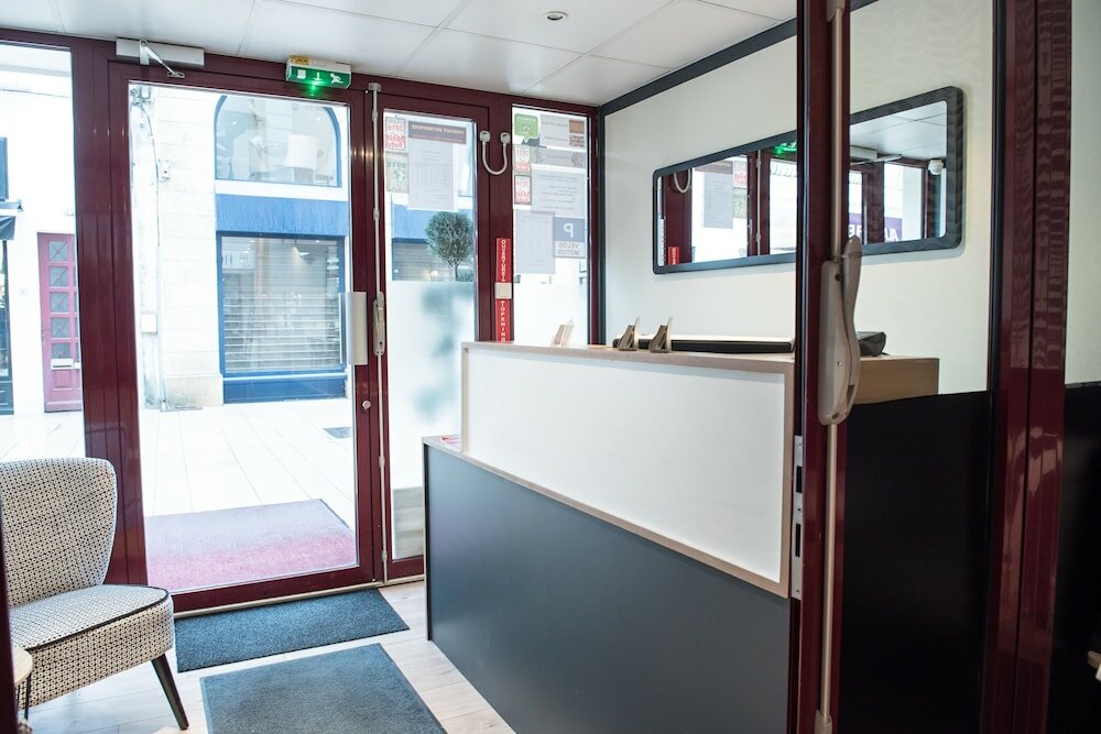 Фото Hotel de Jouvence