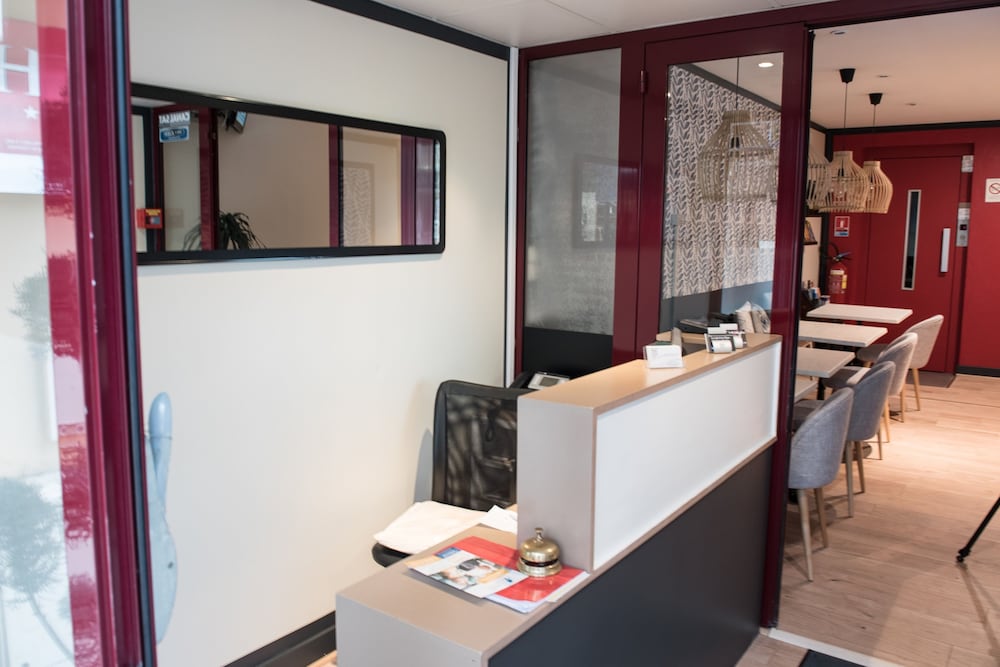 Фото Hotel de Jouvence