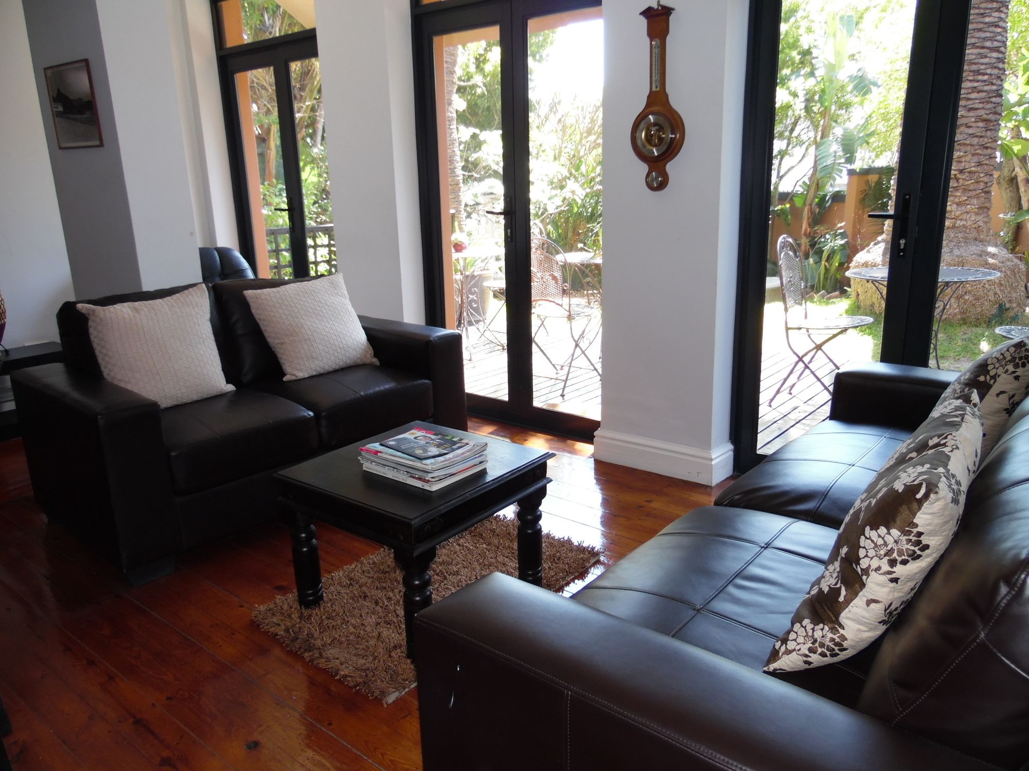 Фото Albatross Guest House