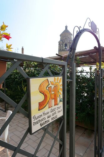 Гостиница Sharon House в Амальфи