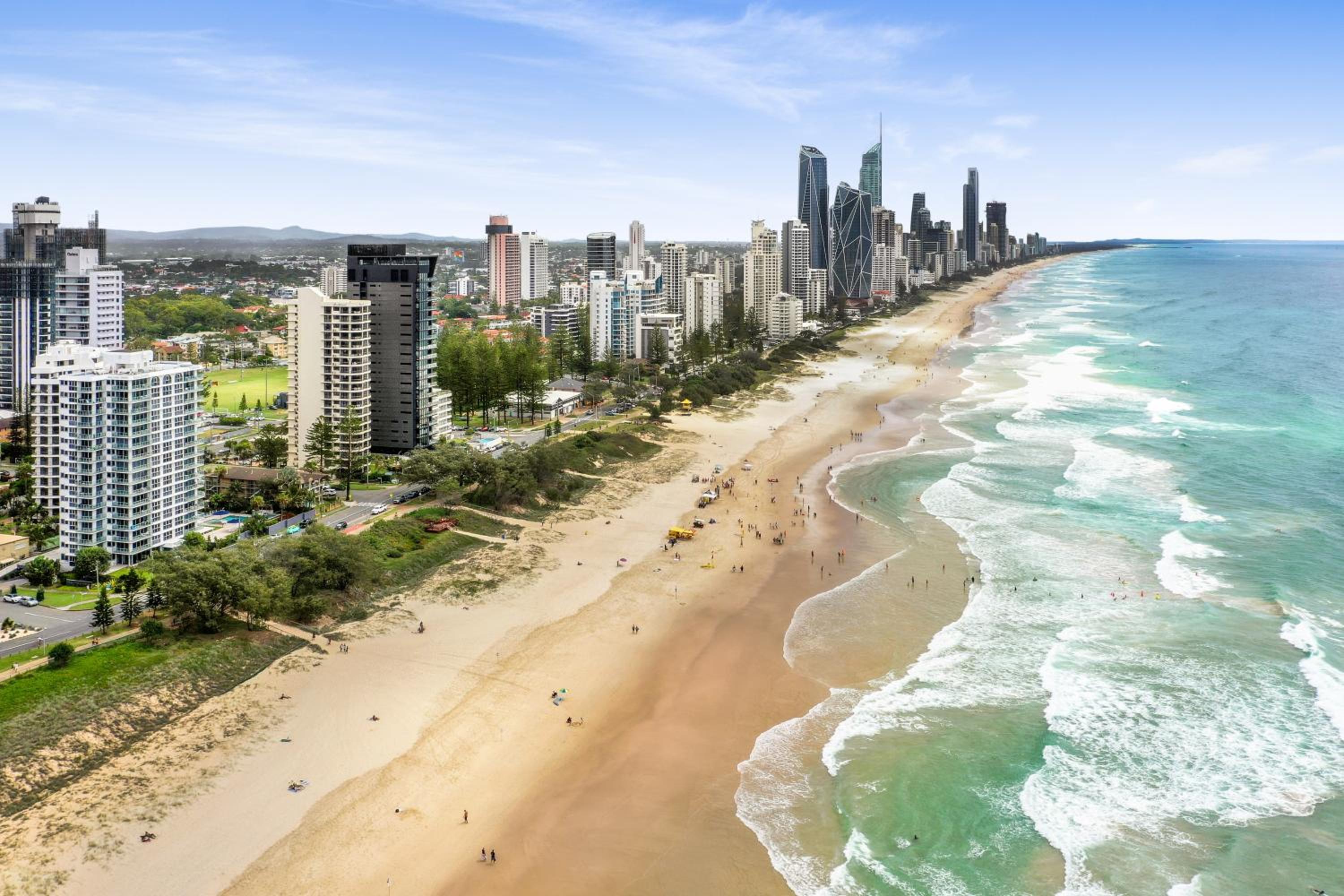 Фото Boulevard Towers