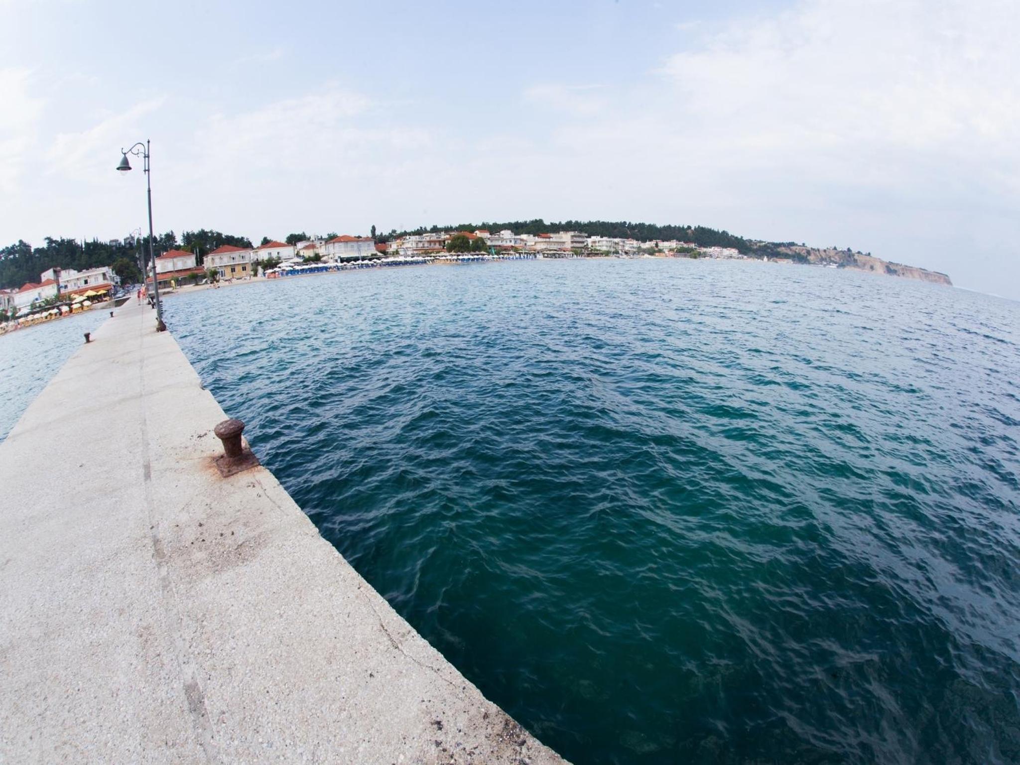 Фото Hotel Almira