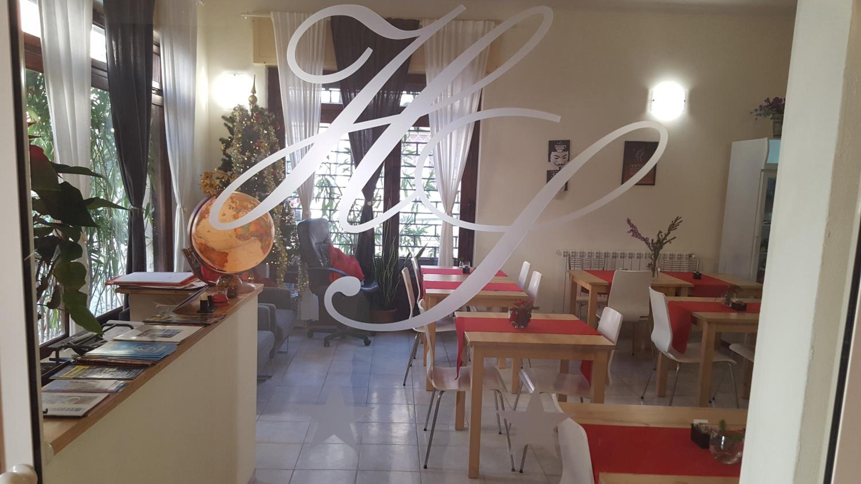 Фото Hotel Sauro