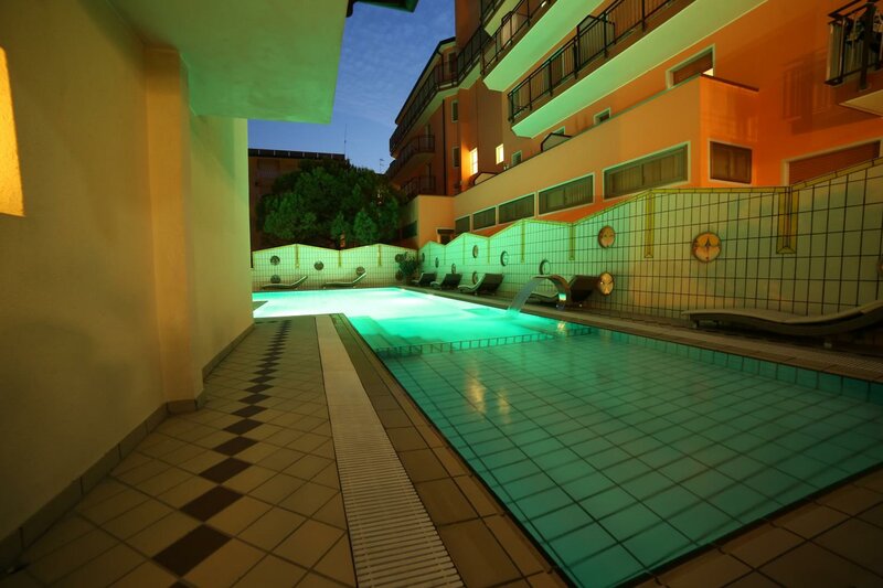 Гостиница Hotel Santa Lucia