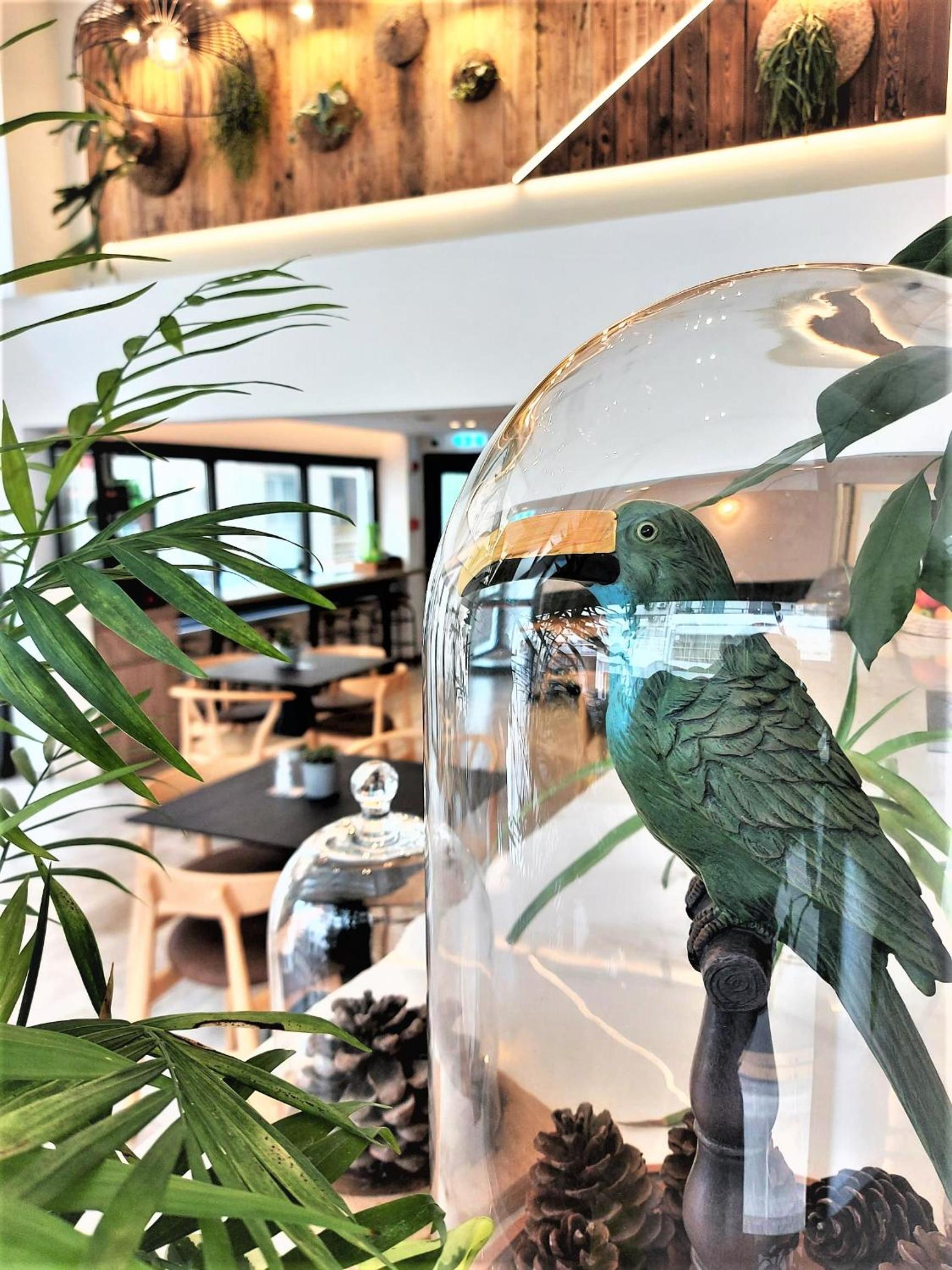 Фото Roseum Boutique Hotel