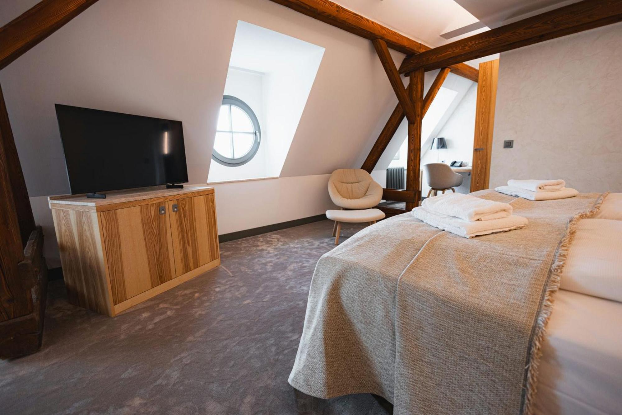 Фото Hotel Albrecht